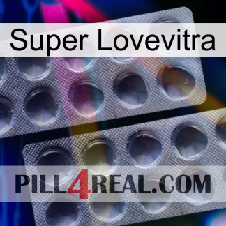 Super Lovevitra 31